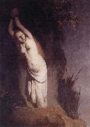 Andromeda Rembrandt